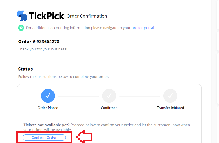 Tickpick instant download all free apps