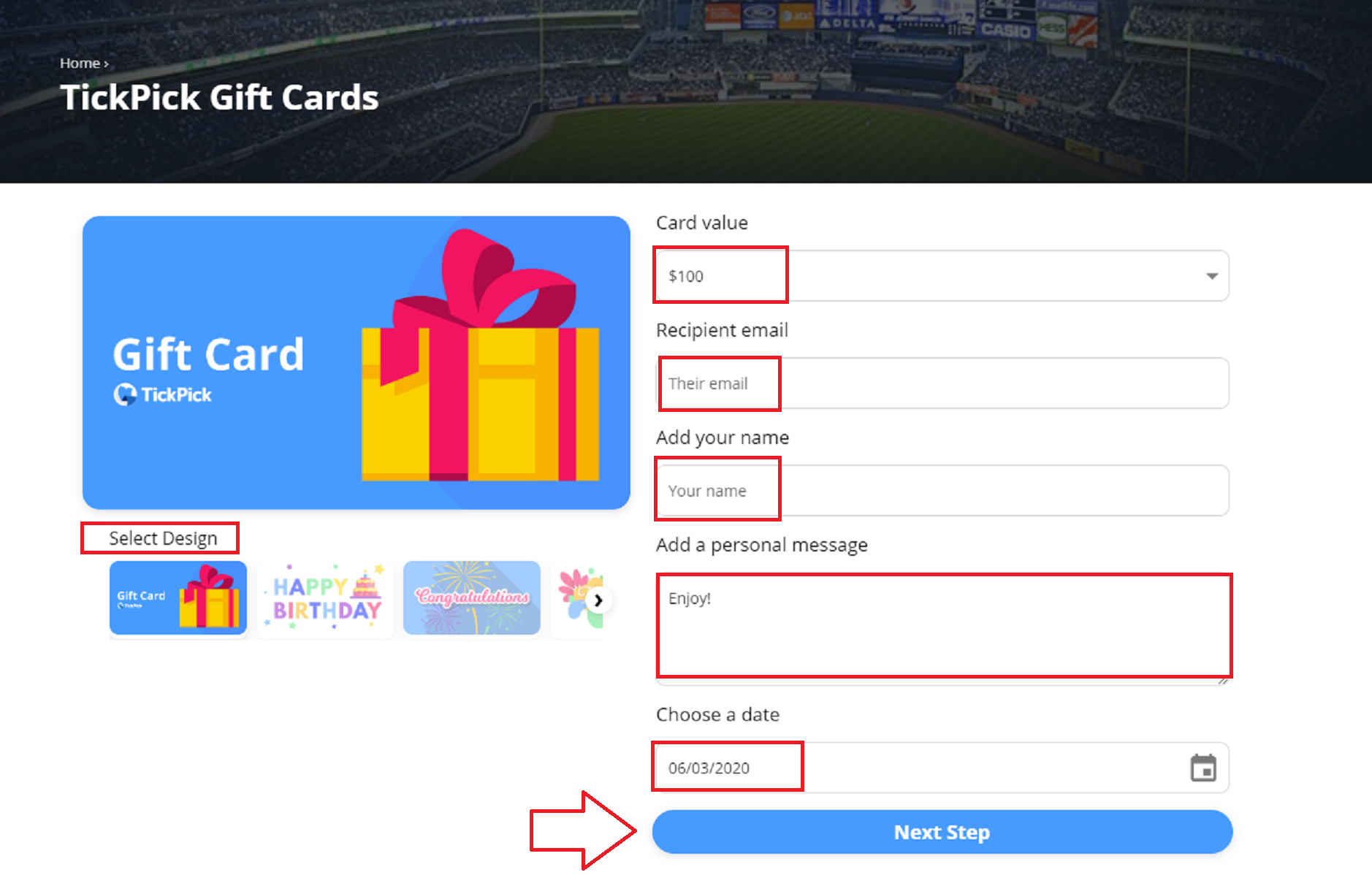 Everything You Need To Know About Digital Gift Cards